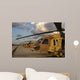 Israeli Air Force Uh-60l Wall Decal
