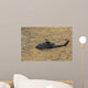 Ah-1f Tzefa Israeli Air Wall Decal Design 1