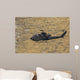 Ah-1f Tzefa Israeli Air Wall Decal Design 1