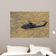 Ah-1f Tzefa Israeli Air Wall Decal Design 1