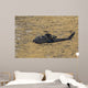 Ah-1f Tzefa Israeli Air Wall Decal Design 1