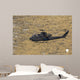 Ah-1f Tzefa Israeli Air Wall Decal Design 1
