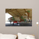 A-4n Ayit Israeli Air Wall Decal Design 1
