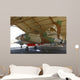 A-4n Ayit Israeli Air Wall Decal Design 1