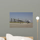 Iai Heron Unmanned Aerial Wall Decal Design 1
