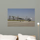 Iai Heron Unmanned Aerial Wall Decal Design 1