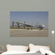 Iai Heron Unmanned Aerial Wall Decal Design 1