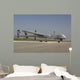 Iai Heron Unmanned Aerial Wall Decal Design 1
