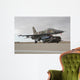 F-16i Sufa Israeli Air Wall Decal Design 2