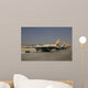 Line F-16i Sufa Israeli Wall Decal
