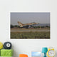 F-16d Barak Israeli Air Wall Decal Design 8