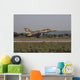 F-16d Barak Israeli Air Wall Decal Design 8