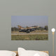F-16d Barak Israeli Air Wall Decal Design 7
