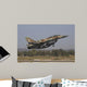 F-16d Barak Israeli Air Wall Decal Design 6