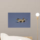 F-16d Barak Israeli Air Wall Decal Design 5