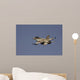 F-16d Barak Israeli Air Wall Decal Design 5