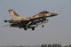 F-16c Barak Israeli Air Wall Decal Design 21