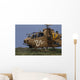 Ah-1s Tzefa Attack Helicopter Wall Decal Design 8