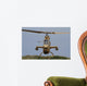 Ah-1s Tzefa Attack Helicopter Wall Decal Design 7