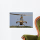 Ah-1s Tzefa Attack Helicopter Wall Decal Design 7
