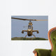 Ah-1s Tzefa Attack Helicopter Wall Decal Design 7