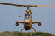 Ah-1s Tzefa Attack Helicopter Wall Decal Design 7