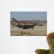 F-16d Barak Israeli Air Wall Decal Design 4