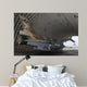 F-16d Barak Israeli Air Wall Decal Design 3