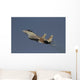 F-15i Ra'am Israeli Air Wall Decal Design 6