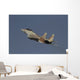 F-15i Ra'am Israeli Air Wall Decal Design 6