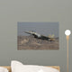F-15i Ra'am Israeli Air Wall Decal Design 5