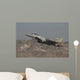 F-15i Ra'am Israeli Air Wall Decal Design 5