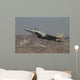 F-15i Ra'am Israeli Air Wall Decal Design 5