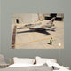 F-16a Netz Israeli Air Wall Decal Design 6