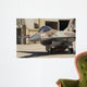 F-16a Netz Israeli Air Wall Decal Design 4