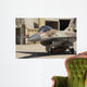 F-16a Netz Israeli Air Wall Decal Design 4