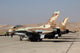 Pair F-16a B Netz Wall Decal