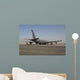 Boeing 707 Re'em Israeli Wall Decal Design 2