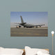 Boeing 707 Re'em Israeli Wall Decal Design 2