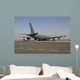 Boeing 707 Re'em Israeli Wall Decal Design 2