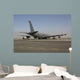 Boeing 707 Re'em Israeli Wall Decal Design 2