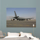 Boeing 707 Re'em Israeli Wall Decal Design 2