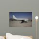 Boeing 707 Re'em Israeli Wall Decal Design 1