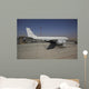 Boeing 707 Re'em Israeli Wall Decal Design 1