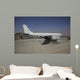 Boeing 707 Re'em Israeli Wall Decal Design 1