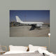 Boeing 707 Re'em Israeli Wall Decal Design 1