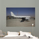Boeing 707 Re'em Israeli Wall Decal Design 1