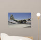 C-130h Karnaf Israeli Air Wall Decal