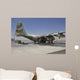 C-130h Karnaf Israeli Air Wall Decal