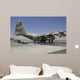 C-130h Karnaf Israeli Air Wall Decal